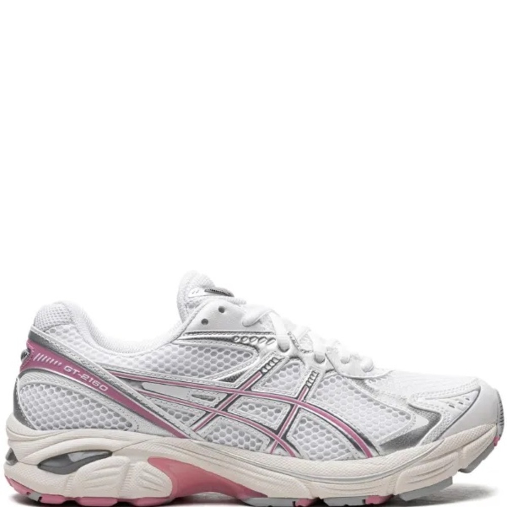 Asics GT 2160 white/sweet pink NWT no box